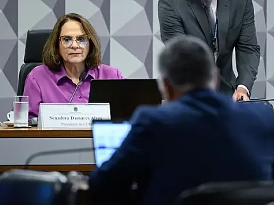Após reação de Malafaia, Damares divulga requerimentos da CPMI do INSS que citam igrejas e pastores