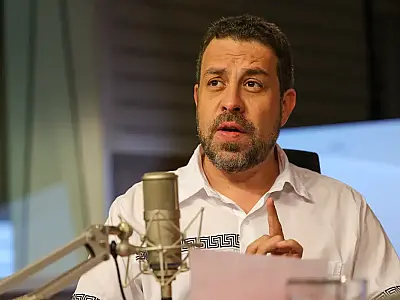 Boulos acredita que fim da escala 6x1 pode ser aprovado neste semestre