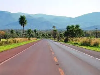 Menina de 12 anos perde a vida em atropelamento na BR-262