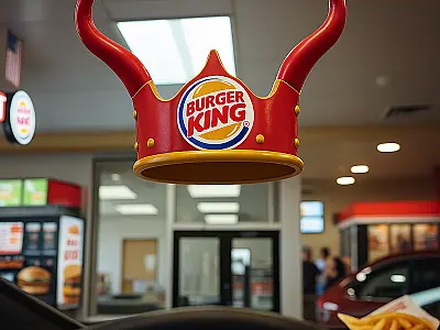 Burger King dá hambúrguer grátis para 'cornos' no Dia dos Namorados