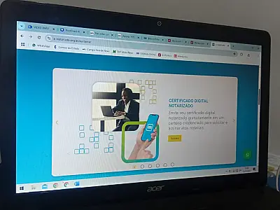 Inventários eletrônicos crescem em MS e aceleram processos de partilha de bens