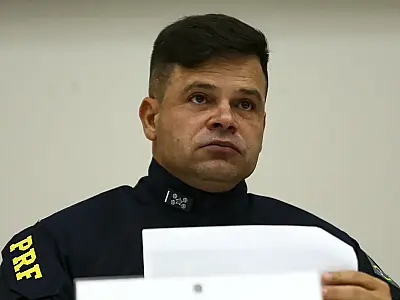 Moraes indefere transferência de Silvinei Vasques da "Papudinha" para presídio em Santa Catarina