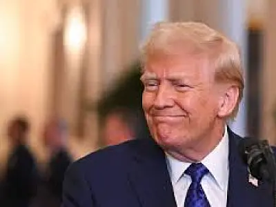 Indústria pressiona, e Trump volta atrás em tarifa sobre peças automotivas