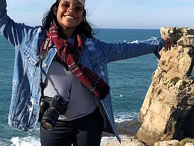 Autópsia indonésia conclui que Juliana Marins morreu de hemorragia