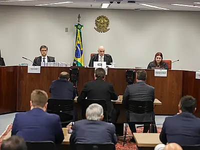 Entenda os próximos passos da ação penal da trama golpista