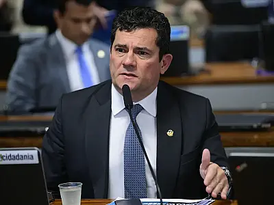 PT e PL apelam ao TSE após absolvição de Sergio Moro no TRE do Paraná