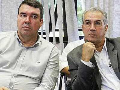 Divisão sobre aliança entre Podemos e PSDB marca cenário político de MS