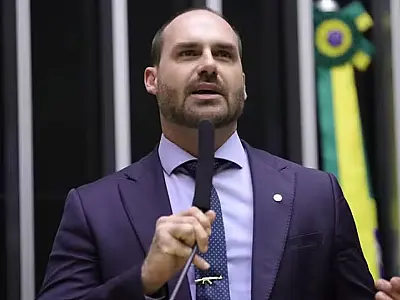 Deputados fora do país geram despesas de cerca de R$ 460 mil em um mês na Câmara