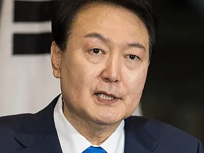Prisão de Yoon Suk Yeol gera tensões na Coreia do Sul