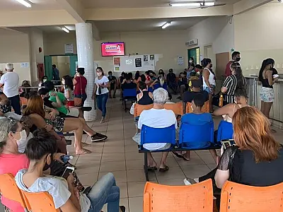 Surto de diarreia viral em Campo Grande: casos crescem 159% em um ano