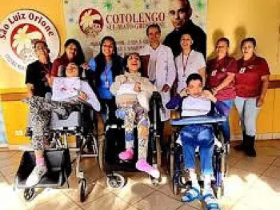 Com R$ 100 mil de Marcos Pollon, Cotolengo amplia consultas psicológicas para redução da fila do SUS