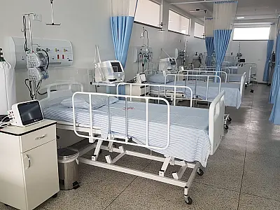 Crise de leitos na Santa Casa pressiona por aumento de repasses do SUS