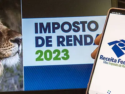Receita Federal abre consulta ao 4º lote de restituição do Imposto de Renda 2023