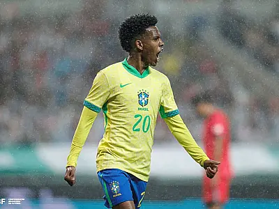 Brasil é destaque global em venda de jogadores e ocupa 2º lugar em faturamento na última década