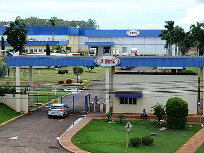 Cinco frigoríficos de Mato Grosso do Sul recebem autorização para exportar carne bovina para a China