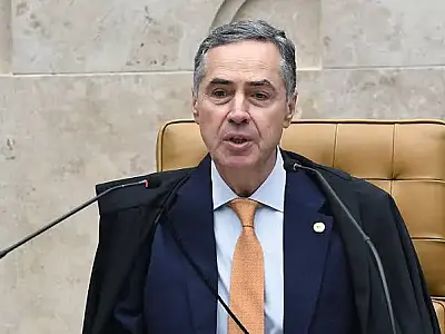 CNBB pede ao STF que anule voto de Barroso em julgamento sobre descriminalização do aborto