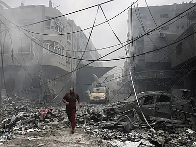 Exército Israelense emite aviso urgente de evacuação para Gaza: O que significa?