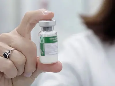 Anvisa aprova vacina do Butantan contra a dengue, a primeira do mundo em dose única
Imunizante poder
