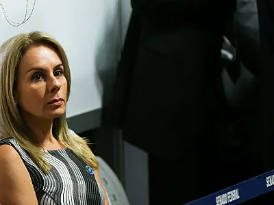 PF investiga perito suspeito de vazar contrato da esposa de Moraes no caso Master