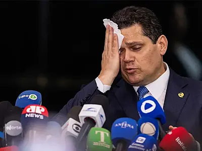 PT convoca atos de 1º de Maio com críticas ao Congresso após reveses políticos