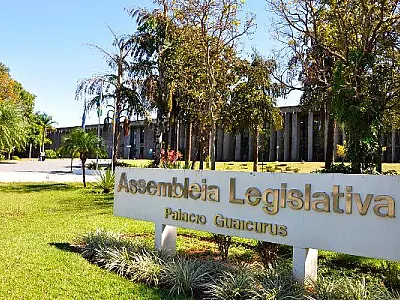 ALEMS aprova crédito de US$ 80 milhões para PPP do Hospital Regional