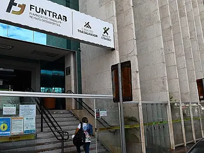 Funtrab disponibiliza mais de 5,4 mil oportunidades de emprego em todo MS