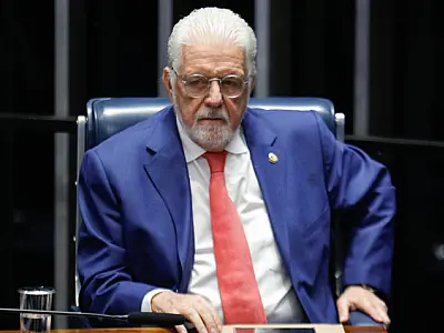 Líder do governo no Senado adverte contra generalizações entre palestinos e o Hamas