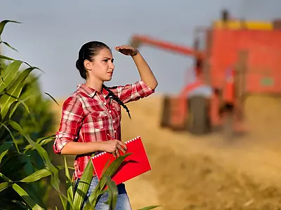 Agricultura Familiar recebe incentivo: Pronaf Jovem transforma sonhos em realidade no campo