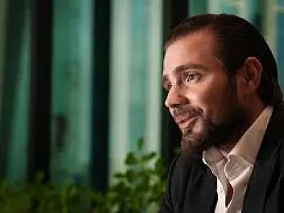 Banqueiro Daniel Vorcaro tenta agir antes de operação federal após receber alerta