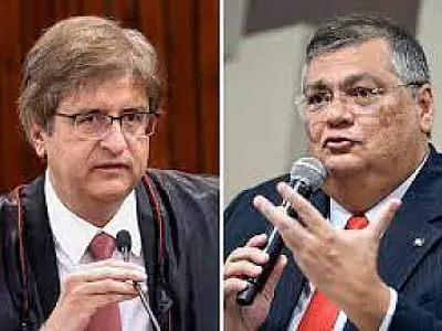 Sabatina no Senado: Flávio Dino e Paulo Gonet evitam respostas polêmicas durante sessão na CCJ