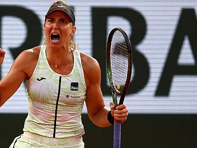 Bia Haddad brilha novamente e avança para as oitavas de final de Wimbledon