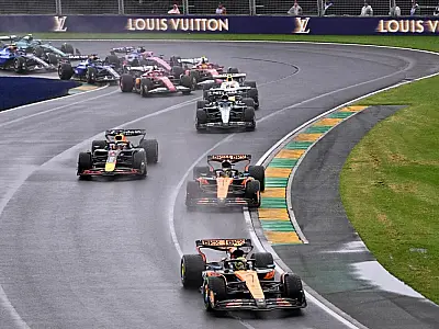 FIA suspende toque de recolher no GP da Austrália após impacto logístico da guerra