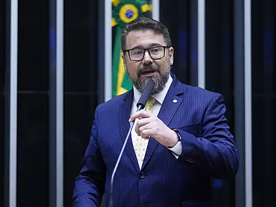 Pollon aciona PGR contra nutricionista de Campo Grande por suposta comemoração da morte de ativista