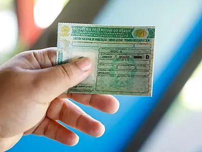 Renovação automática da CNH beneficia quase 3 mil condutores em MS