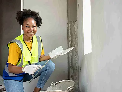 Projeto Elas Constroem abre inscrições para capacitar mulheres na construção civil em MS