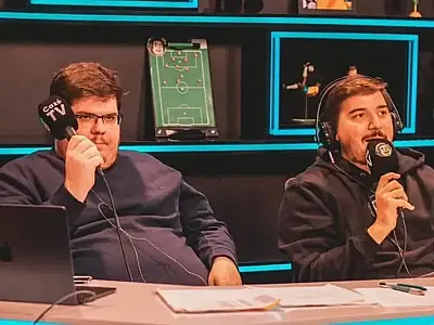 Senacon apura suspeita em anúncios de bet da CazéTV na Copa do Mundo
