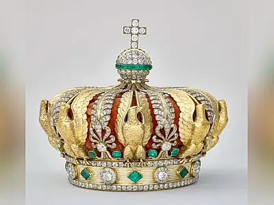 Joias roubadas no mais famoso Museu do Louvre têm valor estimado em R$ 550 milhões