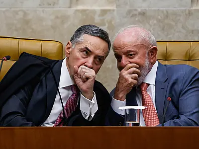 Possível aposentadoria de Barroso movimenta corrida por vaga no STF