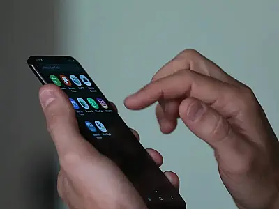 Programa Celular Seguro bloqueia quase 4 mil aparelhos em uma semana