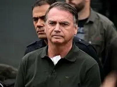 Bolsonaro pede ao STF autorização para tratamento com estímulos elétricos na prisão