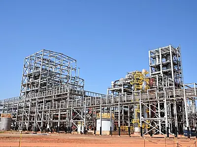 Mato Grosso do Sul se prepara para gerar 8 mil empregos com retomada das obras da UFN3