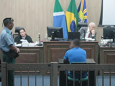 Justiça condena homem que matou por vingança a mais de 13 anos de prisão em Campo Grande