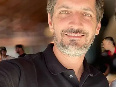 Bruno Romero