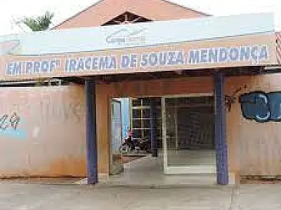 Pânico em escola de Campo Grande: homem armado invade instituição ao tentar fugir da GCM