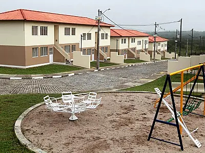 Novo programa habitacional de financiamento ampliará acesso à casa própria para famílias