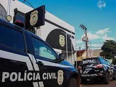 Mandante de espancamento de cantor na Rua 14 de Julho é presa em Campo Grande