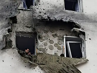 Ucrânia realiza ataque massivo de drones contra Moscou; 3 mortos e 18 feridos