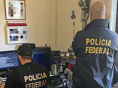 Polícia Federal intensifica combate ao abuso sexual infantojuvenil em Campo Grande/MS