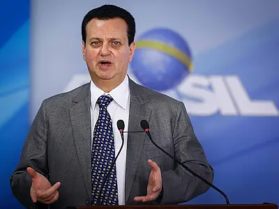 Kassab: "Se eleição fosse hoje, Lula se reelegeria"