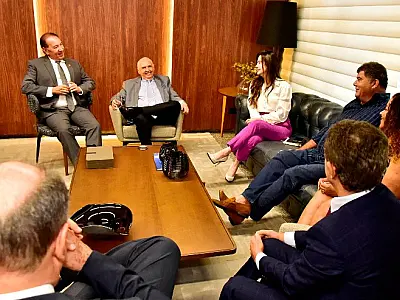 Reajuste dos profissionais da educação em MS será votado na Assembleia Legislativa na quinta-feira
